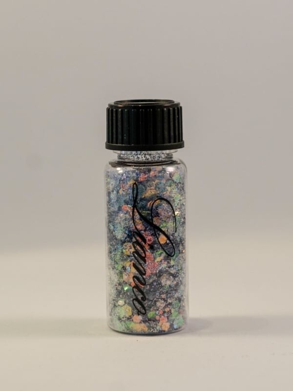 Lianco glitter Jasmine