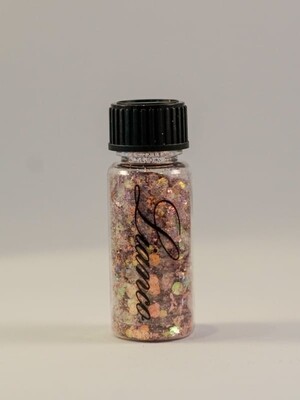 Lianco glitter Cinderella