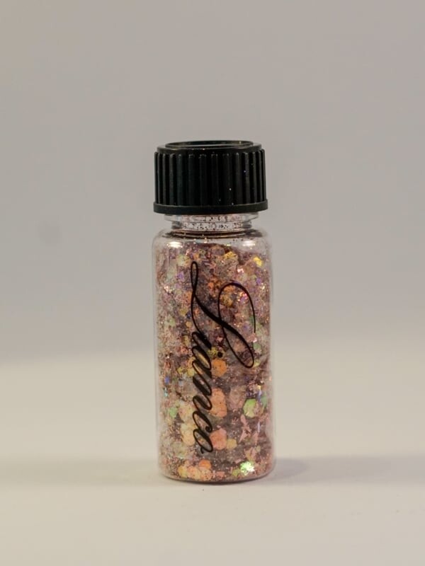 Lianco glitter Cinderella