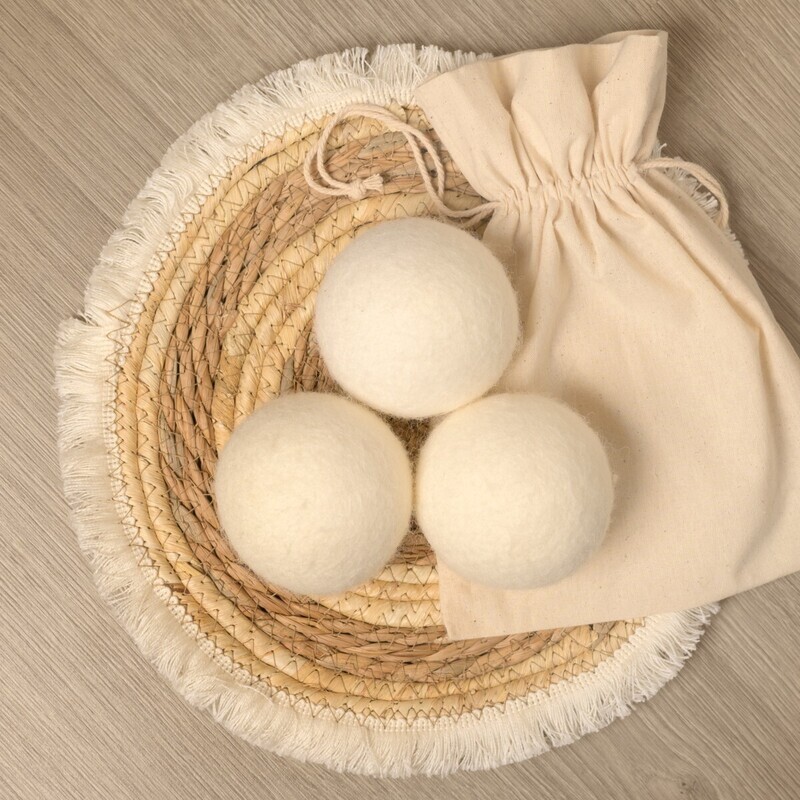 Droger ballen