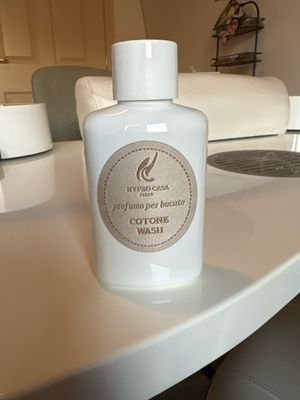 Wasparfum