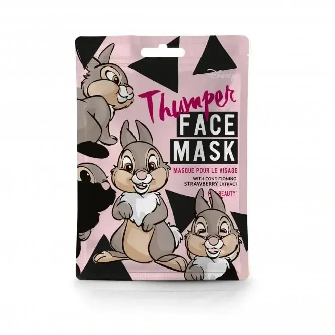 Disney gezicht masker