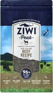 Ziwi Peak Beef 2.2lbs