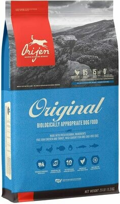 Orijen Original Adult 23.5lb