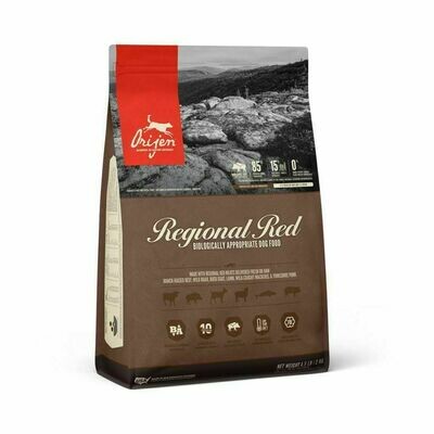 Orijen Regional Red 4.5lb