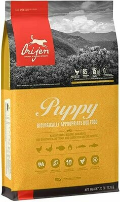 Orijen Puppy 23.5lb