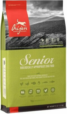 Orijen Senior 23.5lb
