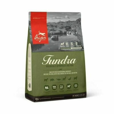 Orijen Tundra 4.5lb