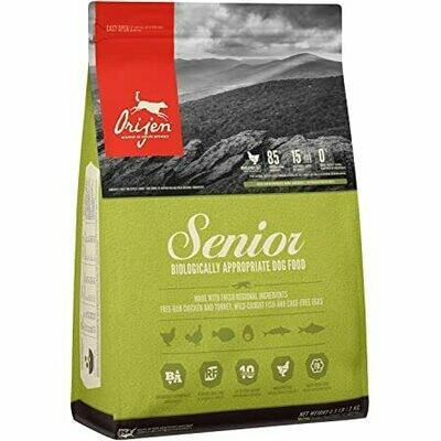 Orijen Senior 4.5lb