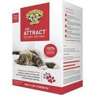 Cat - Dr. Elseys Cat Attract Clumping Litter 20lb