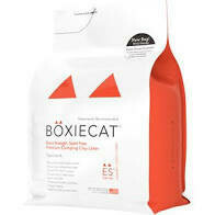 Cat - Boxie Cat Extra-Strength Scent-Free Litter 16lb