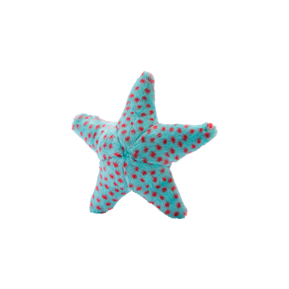Fluff n Tuff Ally Starfish