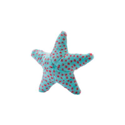 Fluff n Tuff Ally Starfish