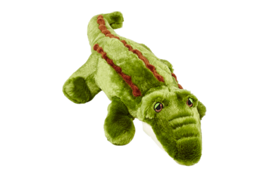Fluff n Tuff Georgia Gator