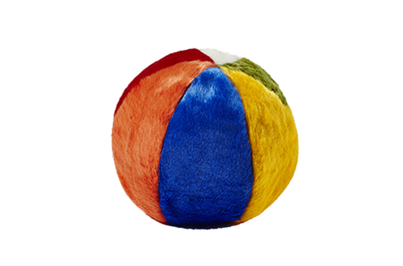 Fluff n Tuff Beach Ball