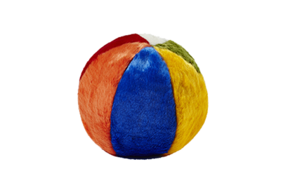 Fluff n Tuff Beach Ball