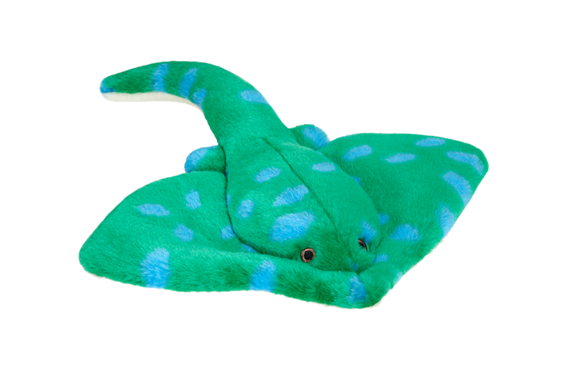Fluff n Tuff Gordon Stingray