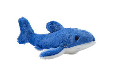 Fluff n Tuff Baby Bruce Shark