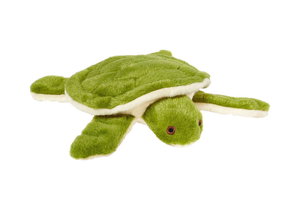 Fluff n Tuff Esmeralda Turtle