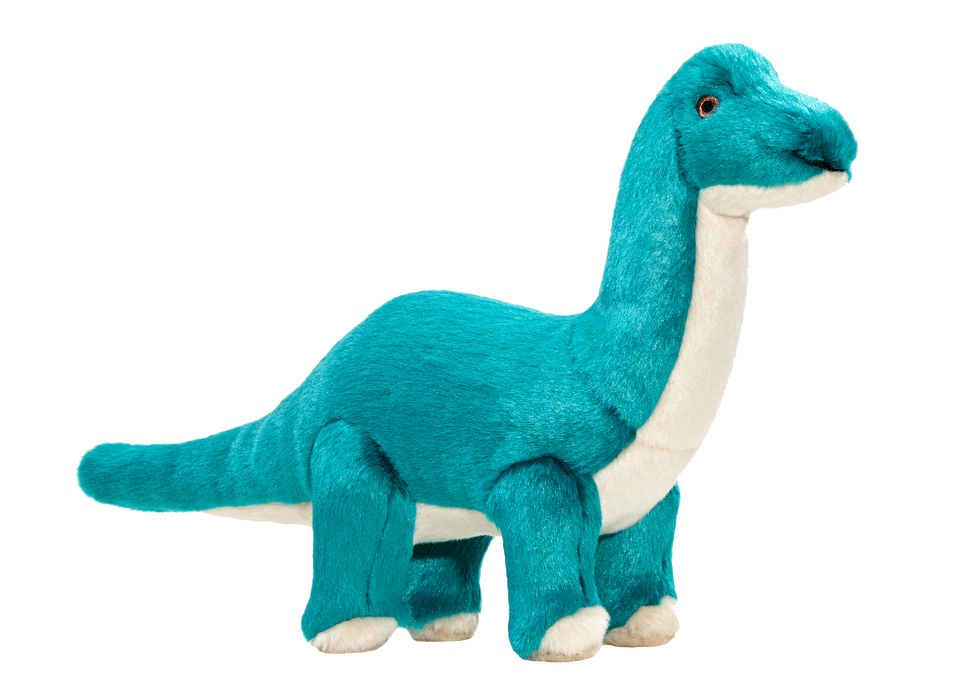 Fluff n Tuff Ross Brachiosaurus