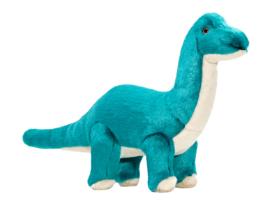 Fluff n Tuff Ross Brachiosaurus