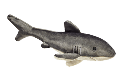 Fluff n Tuff Mac the Shark