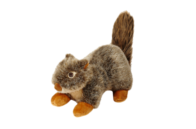 Fluff n Tuff Nuts Squirrel
