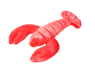 Fluff n Tuff Manny Lobster