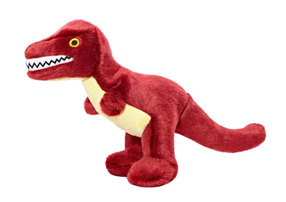 Fluff n Tuff Tiny T-Rex