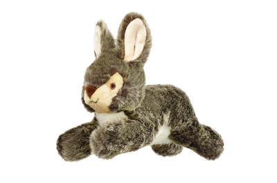 Fluff n Tuff Walter Wabbit