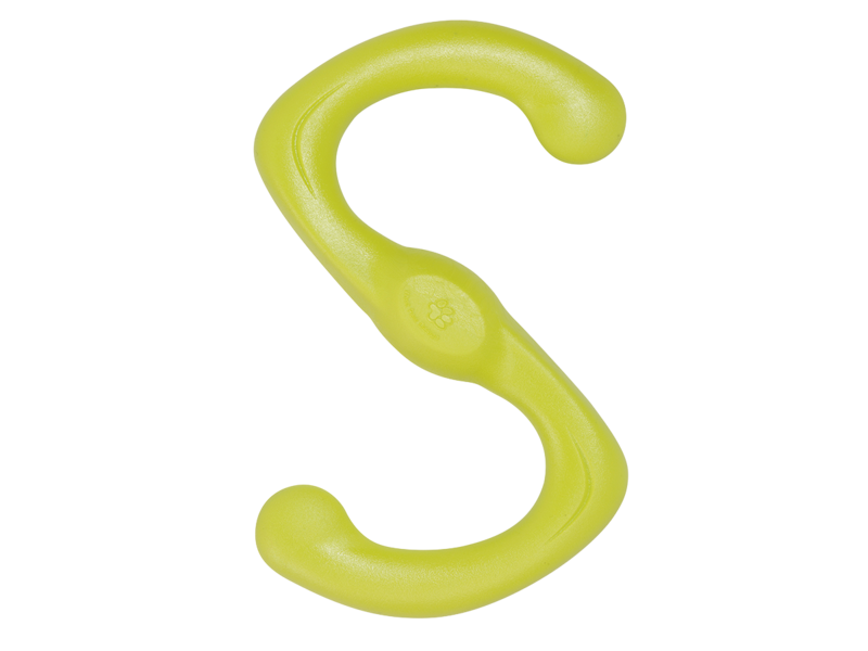 West Paw Bumi Lg Green