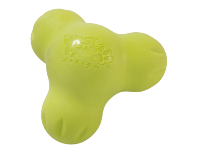 West Paw Tux Large Green