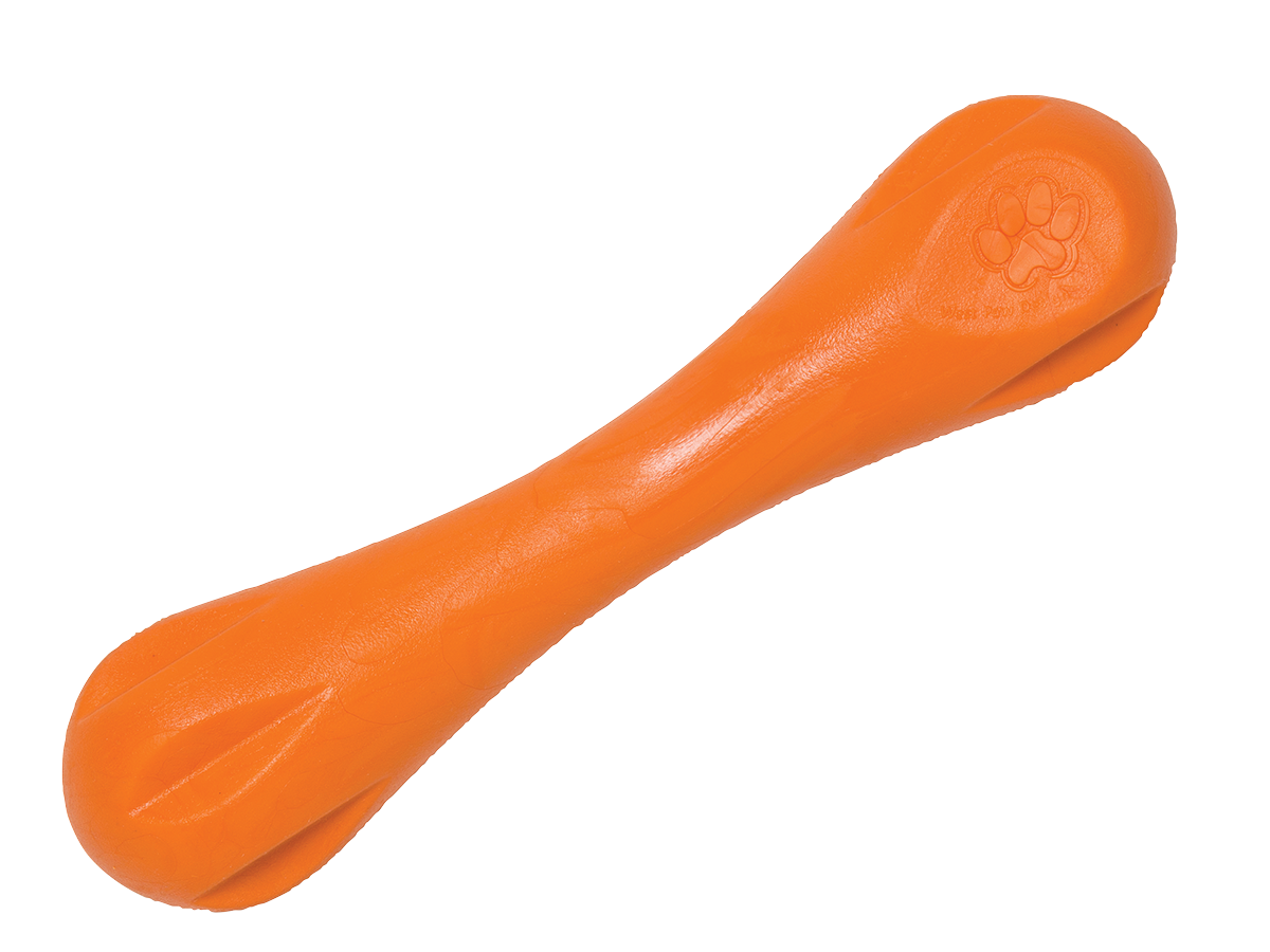 West Paw Hurley Lg Orange