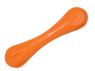 West Paw Hurley Sm Orange