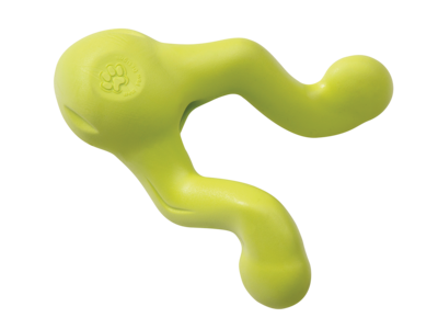 West Paw Tizzi Large Green