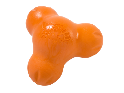 West Paw Tux Large Orange
