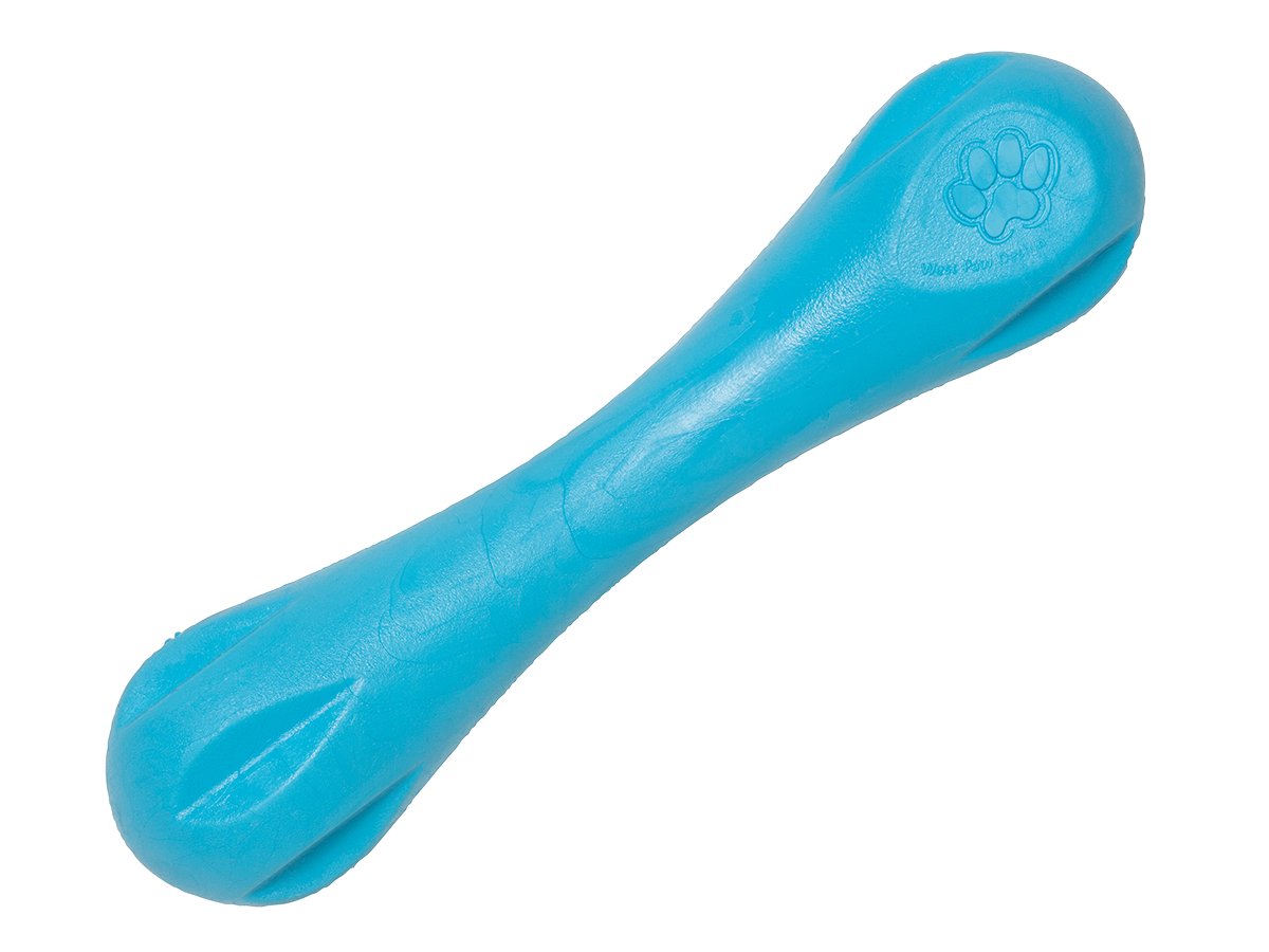 West Paw Hurley Lg Blue