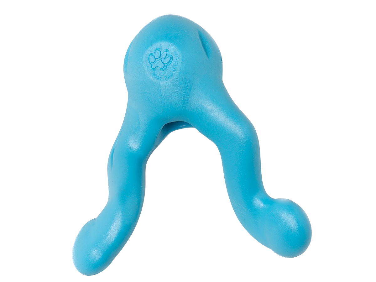 West Paw Tizzi Small Blue