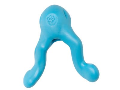 West Paw Tizzi Small Blue