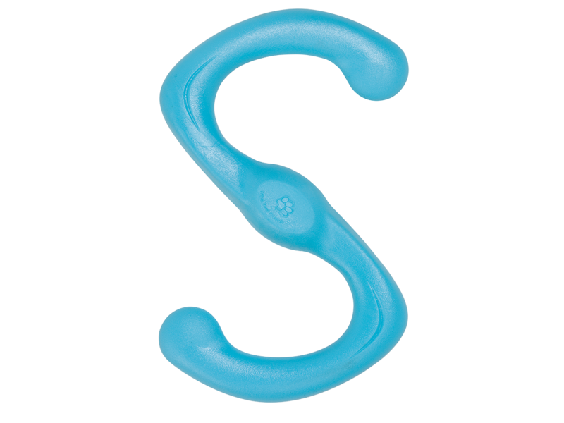 West Paw Bumi Lg Blue