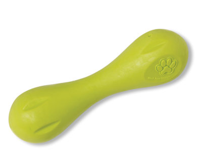 West Paw Hurley Lg Green