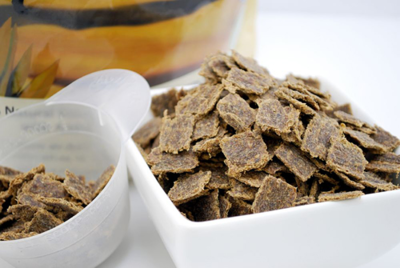 Air Dried / Dehydrated