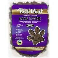 Real Meat Lamb 5lb