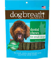 Herbsmith Dog Breath - Sm