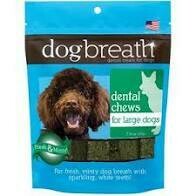 Herbsmith Dog Breath - Lg
