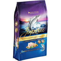 Zignature Wild Trout Kibble 12.5lb