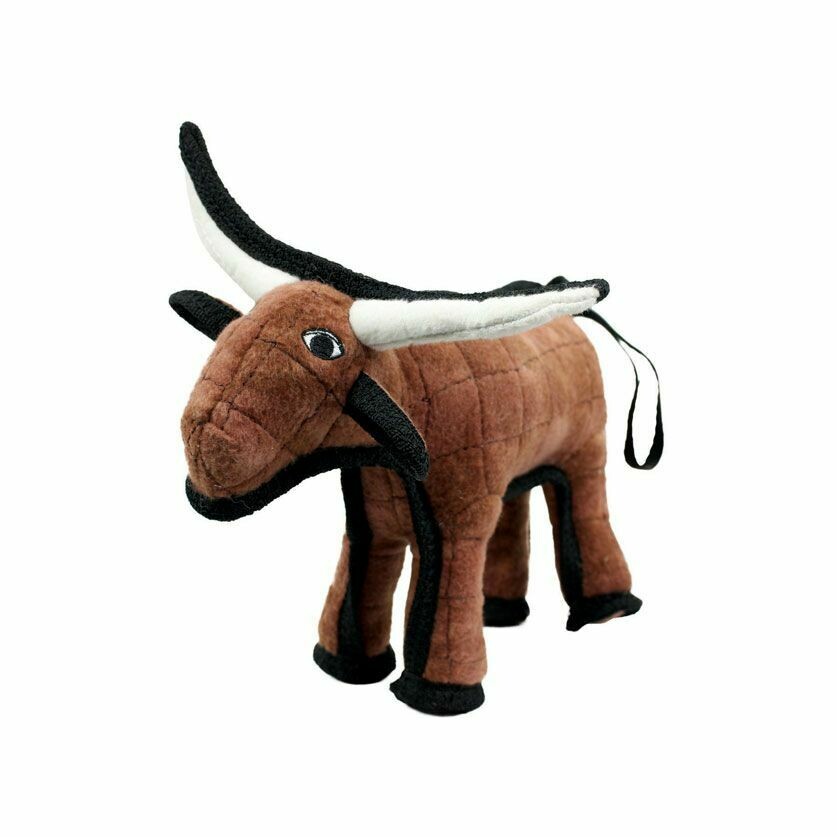 Tuffy Bevo Bull Jr