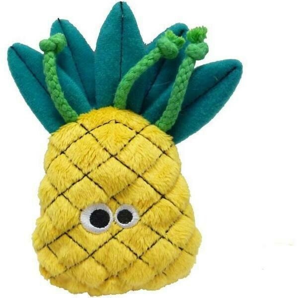 Mad Cat Pineapple