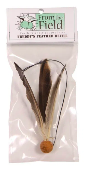 FtF Feather Wand Refill