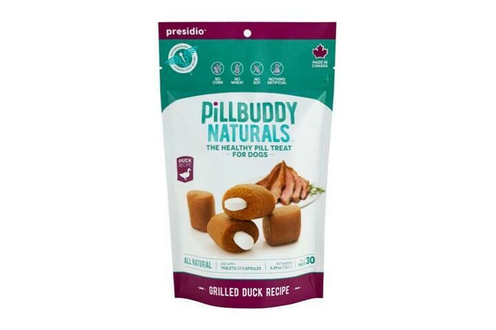 Pill Buddy Duck